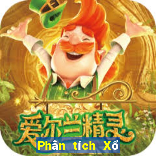 Phân tích Xổ Số nam định ngày 6