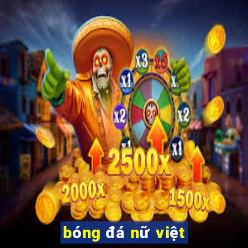 bóng đá nữ việt