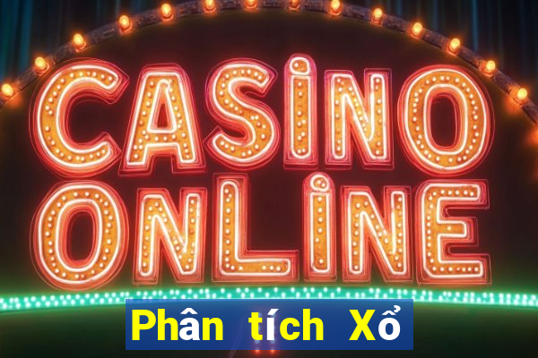 Phân tích Xổ Số Bình Thuận ngày 3