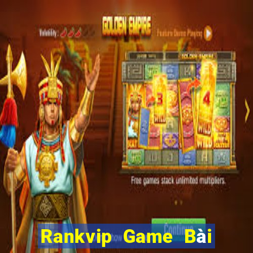 Rankvip Game Bài Poker Online