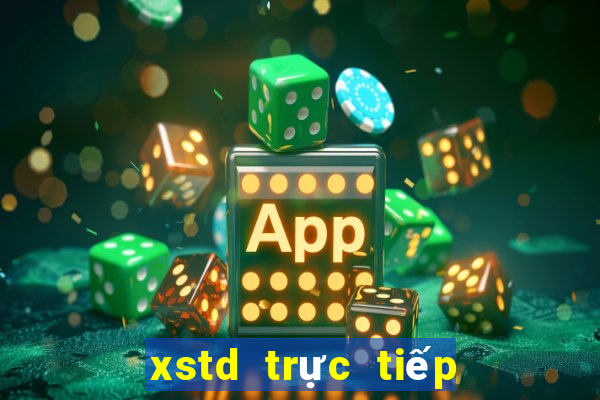 xstd trực tiếp minh ngoc