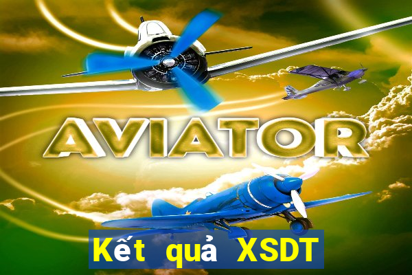 Kết quả XSDT 6x36 Thứ 6