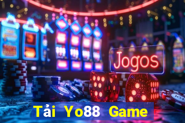 Tải Yo88 Game Bài 3C Cho Ios