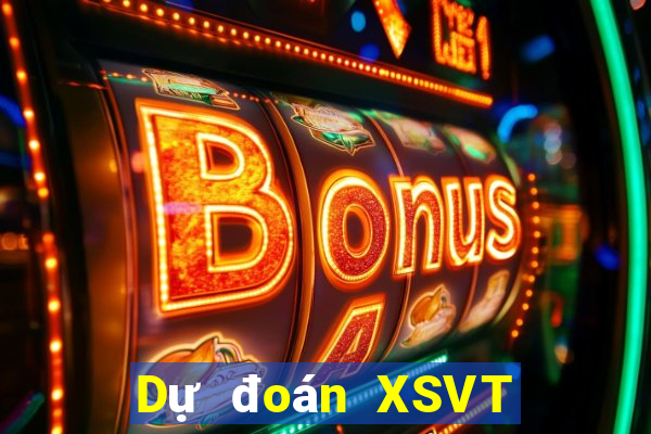 Dự đoán XSVT ngày 3