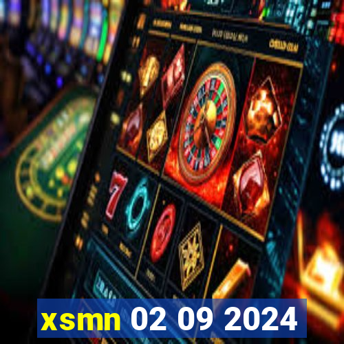 xsmn 02 09 2024