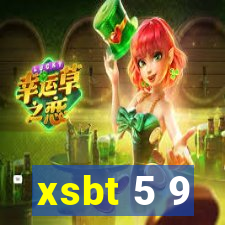 xsbt 5 9