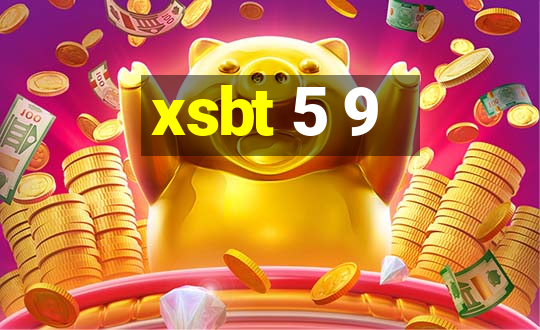 xsbt 5 9