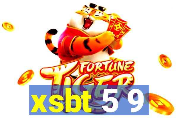 xsbt 5 9