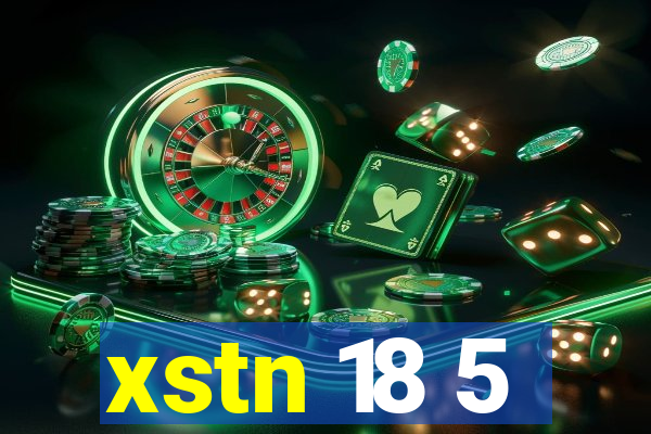 xstn 18 5