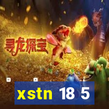 xstn 18 5