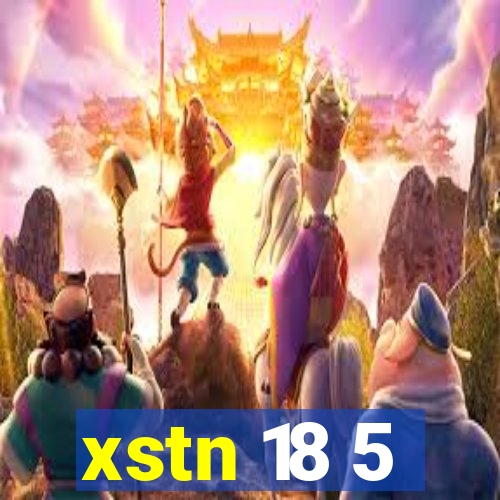 xstn 18 5