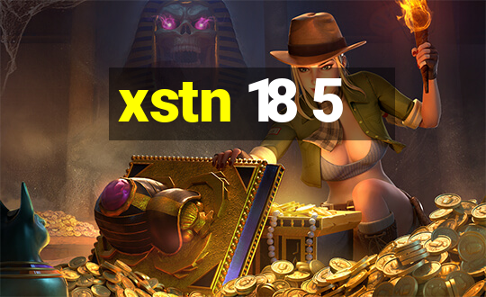 xstn 18 5