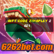 gift code zingplay 2021