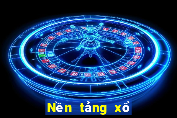 Nền tảng xổ số 310