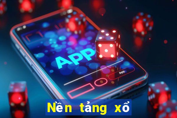 Nền tảng xổ số 310