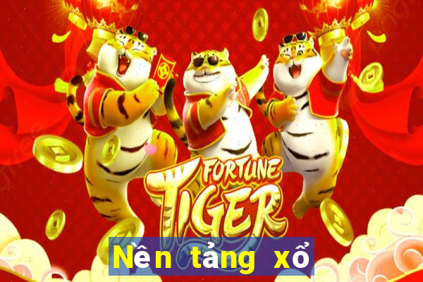 Nền tảng xổ số 310