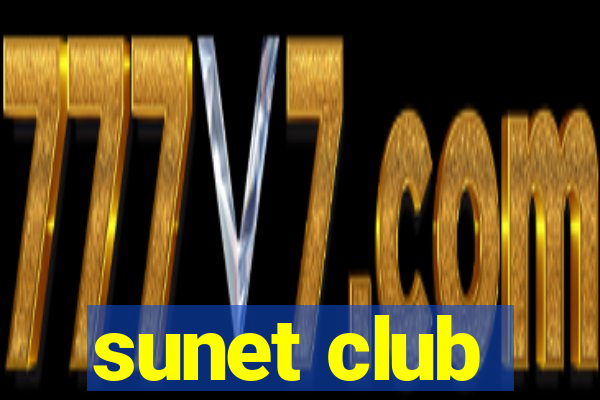 sunet club