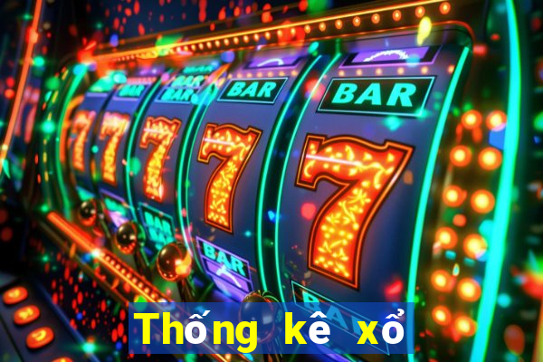 Thống kê xổ số TP Hồ Chí Minh thứ Ba