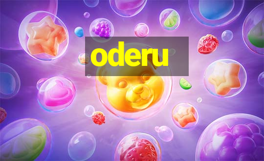 oderu