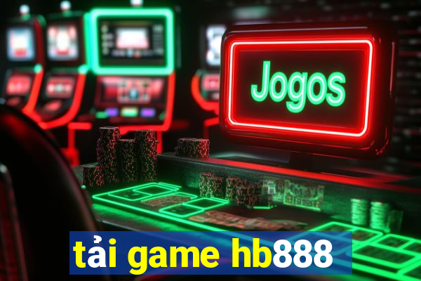 tải game hb888