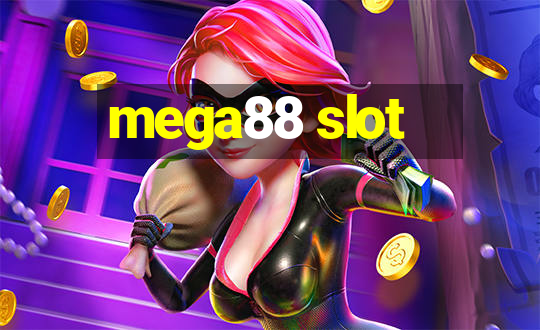 mega88 slot