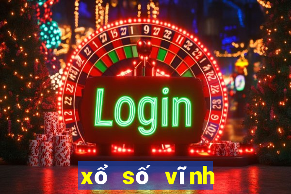 xổ số vĩnh long ngày 23 tháng 6 năm 2024