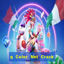 q Color Net Crack Ứng dụng Fun88