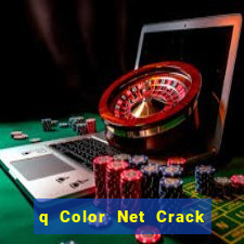 q Color Net Crack Ứng dụng Fun88