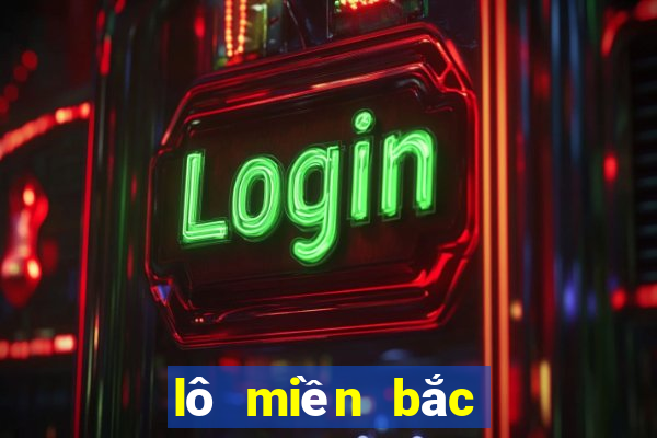 lô miền bắc ngày hôm nay