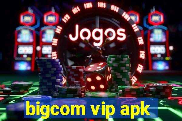 bigcom vip apk