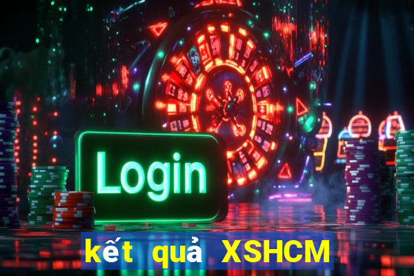 kết quả XSHCM ngày 17