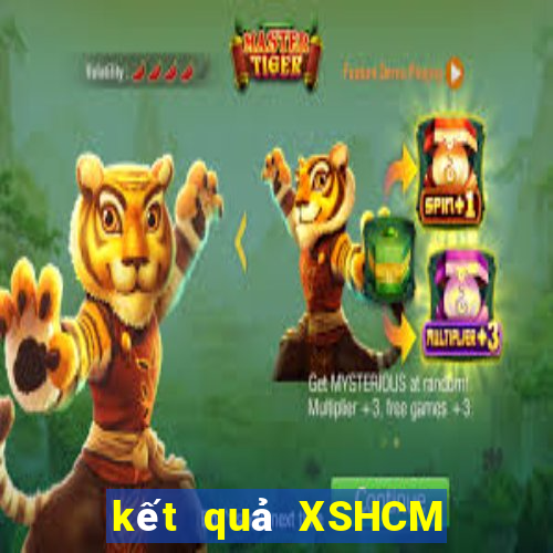 kết quả XSHCM ngày 17