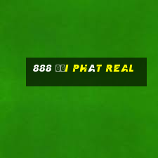 888 đại phát Real