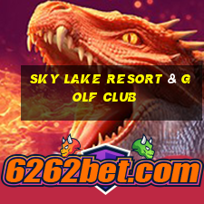 sky lake resort & golf club