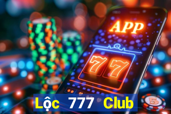 Lộc 777 Club Game Bài Tài Xỉu