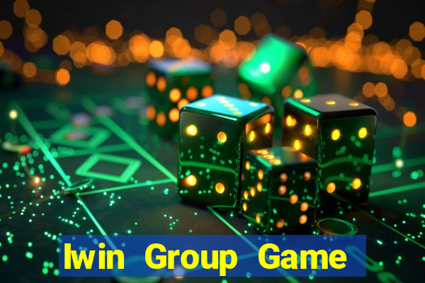 Iwin Group Game The Bài Hay Nhất 2021