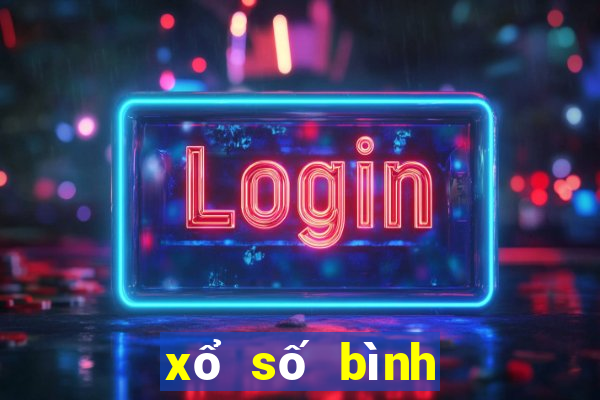 xổ số bình dương ngày 18 tháng 3