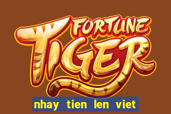 nhay tien len viet nam oi