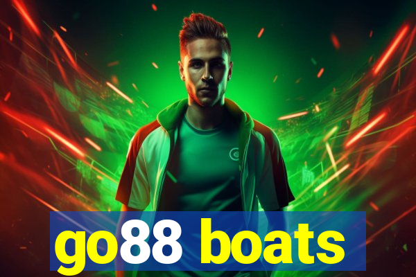 go88 boats