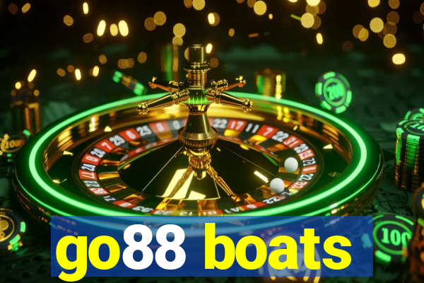 go88 boats