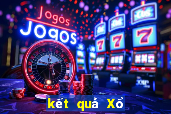 kết quả Xổ Số vietlott ngày 4