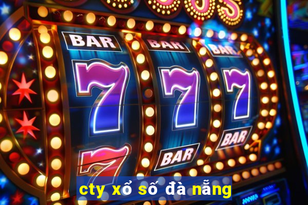 cty xổ số đà nẵng