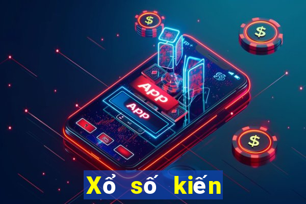 Xổ số kiến thiết Đức Năng