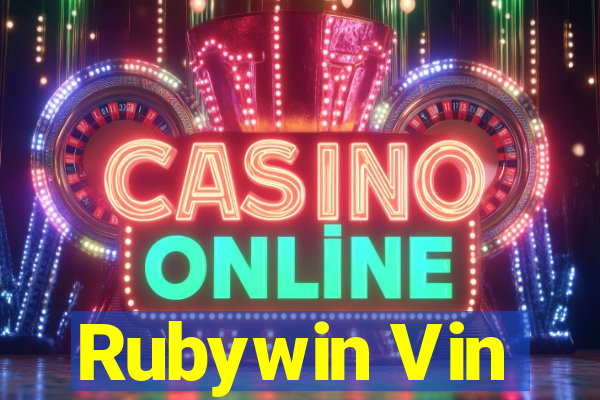 Rubywin Vin