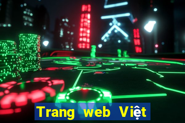 Trang web Việt nam MG là gì