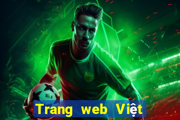 Trang web Việt nam MG là gì