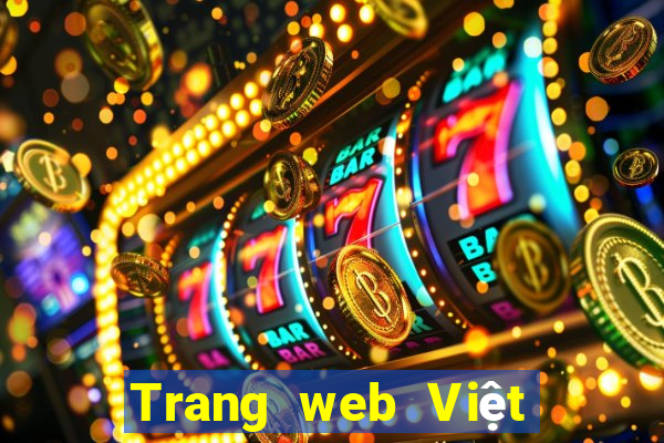 Trang web Việt nam MG là gì