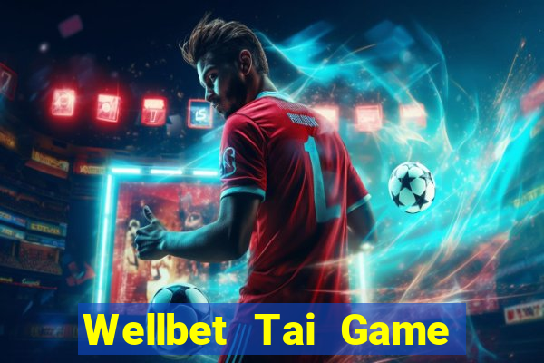 Wellbet Tai Game Bài Đổi Thưởng Uy Tín