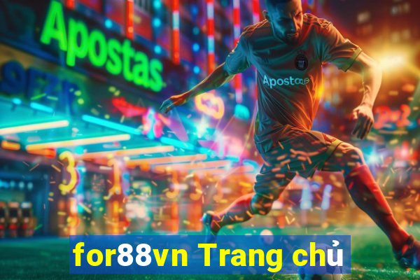 for88vn Trang chủ