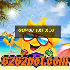 gun88 tài xỉu